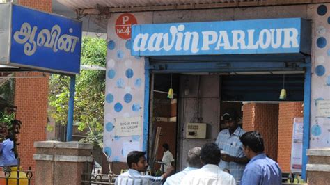 Consumers Cut Up Over Aavin Milk Price Hike In Tamil Nadu The Hindu