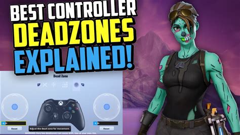 Ghoul Trooper Holding A Xbox Controller Fortnite Skins Holding Xbox