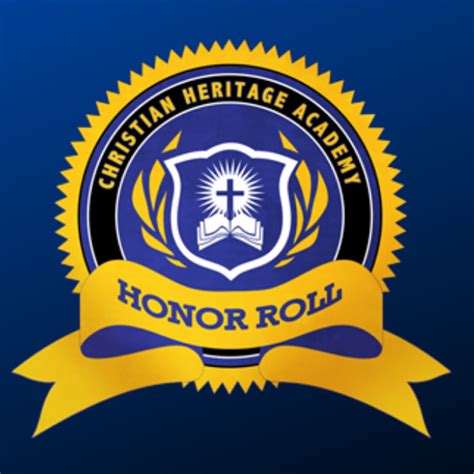 21 22 First Quarter Honor Roll Announced