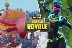 Amid rumors of a new island to explore and master, the unannounced downtime of fortnite has been. Fortnite Season 10 Teaser: World Cup Solo release date ...