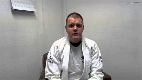 Dan M Jiu Jitsu Testimonial Youtube