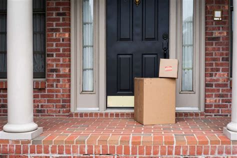 scam alert don t be fooled by a fake package delivery scam