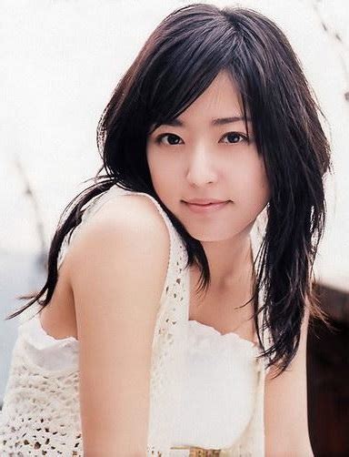 top 10 atrizes japonesas mais bonitas dorama ever