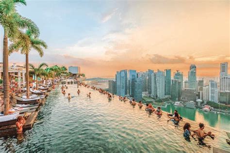 14 Of The Best Things To Do In Singapore 19 Singapore Travel Visit