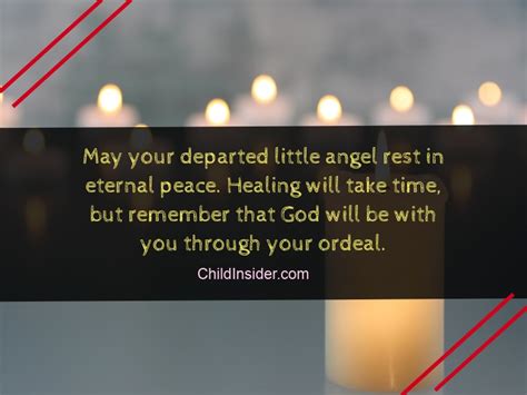 It's so unbelievable that she's no longer with us. Words Of Comfort For Loss Of Child - COMFORT