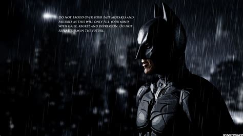 84 Batman Quotes Wallpapers Wallpapersafari