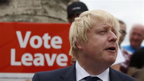 Boris johnson sought to play down any differences with washington over the way brexit could affect northern ireland after talks with joe biden at the g7 summit, as he called the us president a breath. Cameron-Nachfolger: Boris Johnson: Der Politclown, der ...