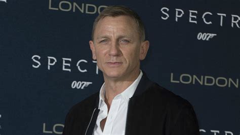 Daniel Craig Shuts Down Reporter In Embarrassing TV Interview WATCH SheKnows