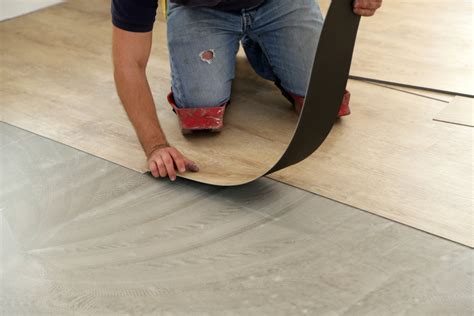 Vinyl flooring with a tough, sturdy, rigid core. All About LVT Flooring | Best Pick Reports