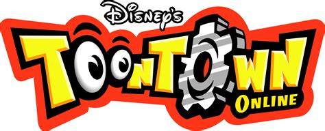 Toontown Online Logopedia Fandom Powered By Wikia