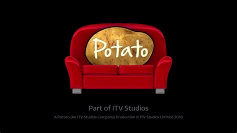 Potato 2016 Youtube
