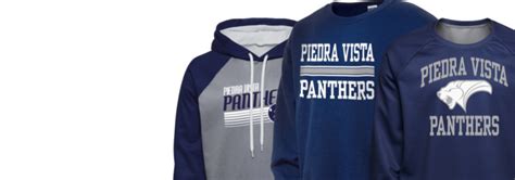 Piedra Vista High School Panthers Apparel Store Prep Sportswear
