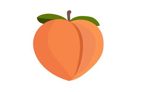 How The Sexy Peach Emoji Joined The Resistance The Washington Post