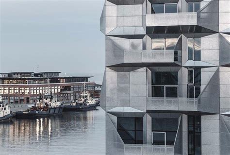 Copenhagen city of Architecture