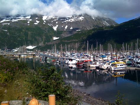 Whittier Alaska Alaska Travel Alaska Travel Spot