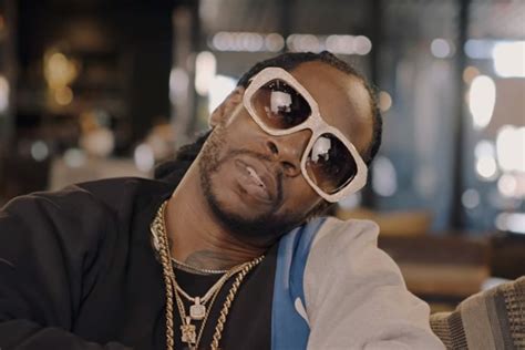 2 Chainz Rocks The Most Expensive Sunglasses In The World Xxl
