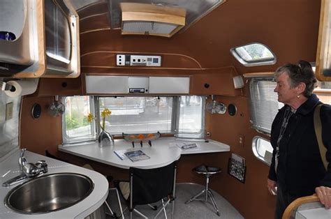 Supers 1973 Airstream Rich Luhr Flickr