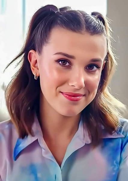 Millie Bobby Brown Photo On Mycast Fan Casting Your Favorite Stories