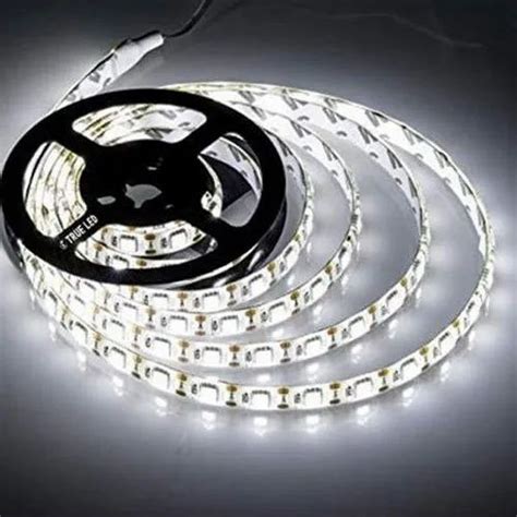 Mtrs True Led Led Strip Light For Decoration At Rs Roll In