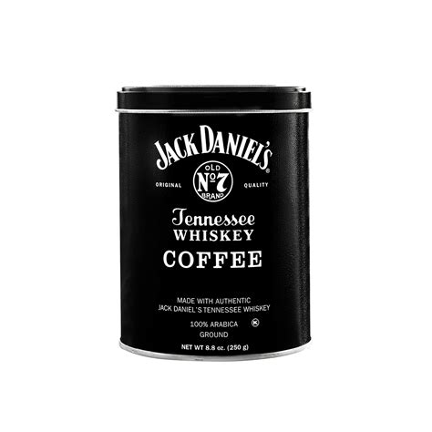 Jack Daniel S Tennessee Whiskey Coffee The Little Traveler