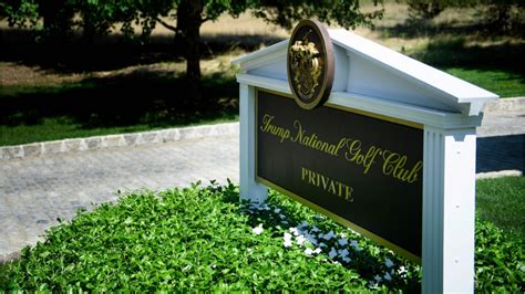 ivana trump laid to rest at trump national golf club the australian