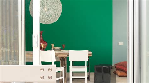 Five Ways To Create A Dulux Feature Wall Dulux