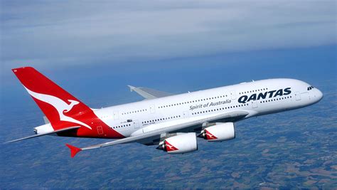 Tbt Worth The Wait The Qantas A380 Era Begins Australian Aviation