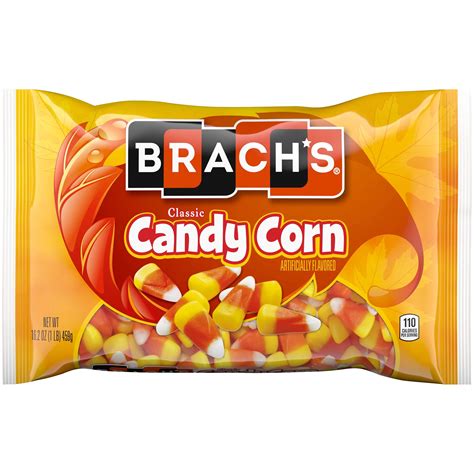 Brachs Classic Candy Corn Cukorkák 566g Katchy
