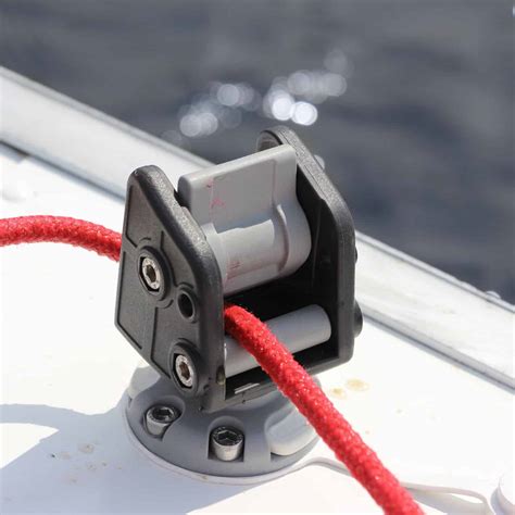 Anchor Lock Only Up To 8kg Boat Accessories Boatworld Uk