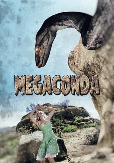 Watch Megaconda 2010 Full Movie Free Online On Tubi Free Streaming Movies
