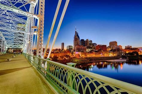 Two Days In Nashville Tennessee Detailed Itinerary