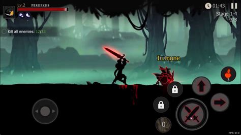 Maybe you would like to learn more about one of these? 2 Player Stickman Fighting Games Unblocked | Gameswalls.org