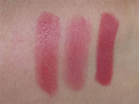 Swatches Review Tarte Dressed To The Nines Lip Creme Gift Set Lead My Xxx Hot Girl