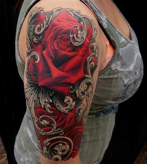 Beautiful And Sexy Tattoos For Men And Women Musely