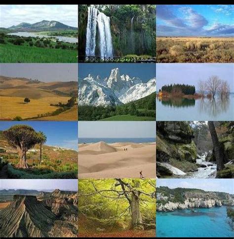 Regiones Naturales Página Web De Recursos Naturales318