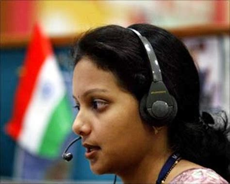A call center is an office with the capacity to field many telephone calls for a company. US company moves back call centre from India - Rediff.com ...
