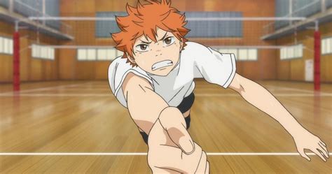 Are super different and special making them each standout whenever they're on screen. Haikyuu!!: 10 Main Characters and Their Positions In ...