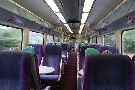 Class 180 Matty Ps Railway Pics