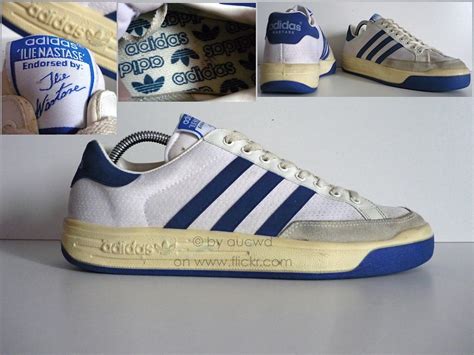 Buy Ilie Nastase Adidas In Stock