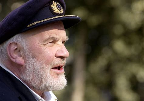 Captain Birdseye Is One Of The Most Memorable Characters Born From