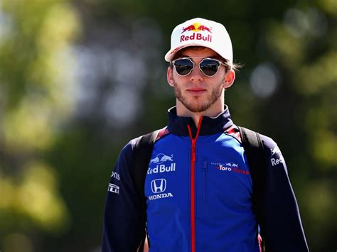Gastly has a wide, pink mouth with two visible fangs. Gasly: ???I pushed everyone??? for new engine | PlanetF1 ...