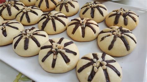 ^ zhou yh, zhang xp, ebright rh (november 1991). KUE KERING LEBARAN SIMPLE, CANTIK, MUDAH & ENAK | VARIASI KUE KERING LEBARAN, TANPA MIXER ...