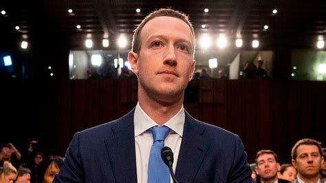 Mark Zuckerberg Says Ai Cannot Stop Online Abuse Yet But Experts Beg