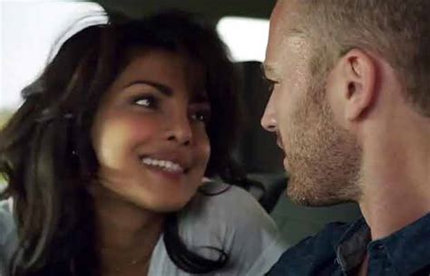 Priyanka Chopra Breaks Silence On Performing Bold Scenes For Her Tv Show ‘quantico Business