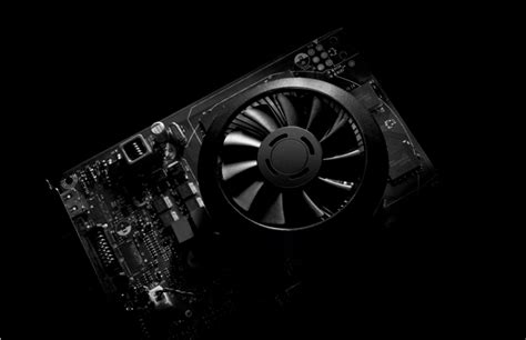 Nvidia Geforce Gtx 1050 Ti Rendimiento En 3dmark 11 Formula Hardware
