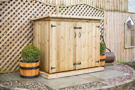 Your one stop garden equipment online shop. Utilis Small Garden Tool Shed & Storage Unit ...