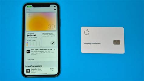 Maybe you would like to learn more about one of these? Apple Card Review in 2020 - NEW BENEFITS! - YouTube