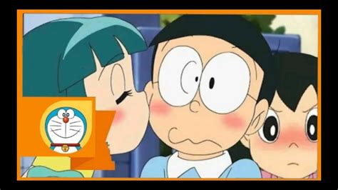 Doraemon Roboko Seni Seviyor Türkçe Tam Bölüm Doraemontürkçe Youtube
