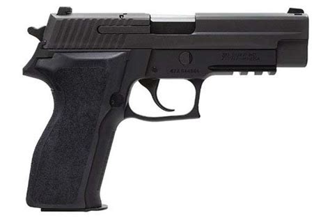 Sig Sauer P226 Nitron Gungenius