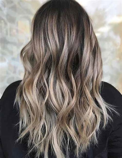 Platinum blonde is one of the lightest shades of blonde possible and looks best on fair skin tones and some medium skin tones with a yellowish tint. Top 25 Light Ash Blonde Highlights Hair Color Ideas For ...
